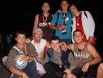 Locul I - URSULEŢII