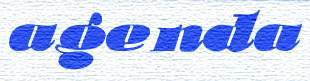 Agenda - 7 aprilie 2007