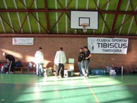 Pregătiri organizatorice